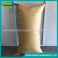 Tecido PP Branco Inflável Amortecedor Protetor Buffer Dunnage Air Bag